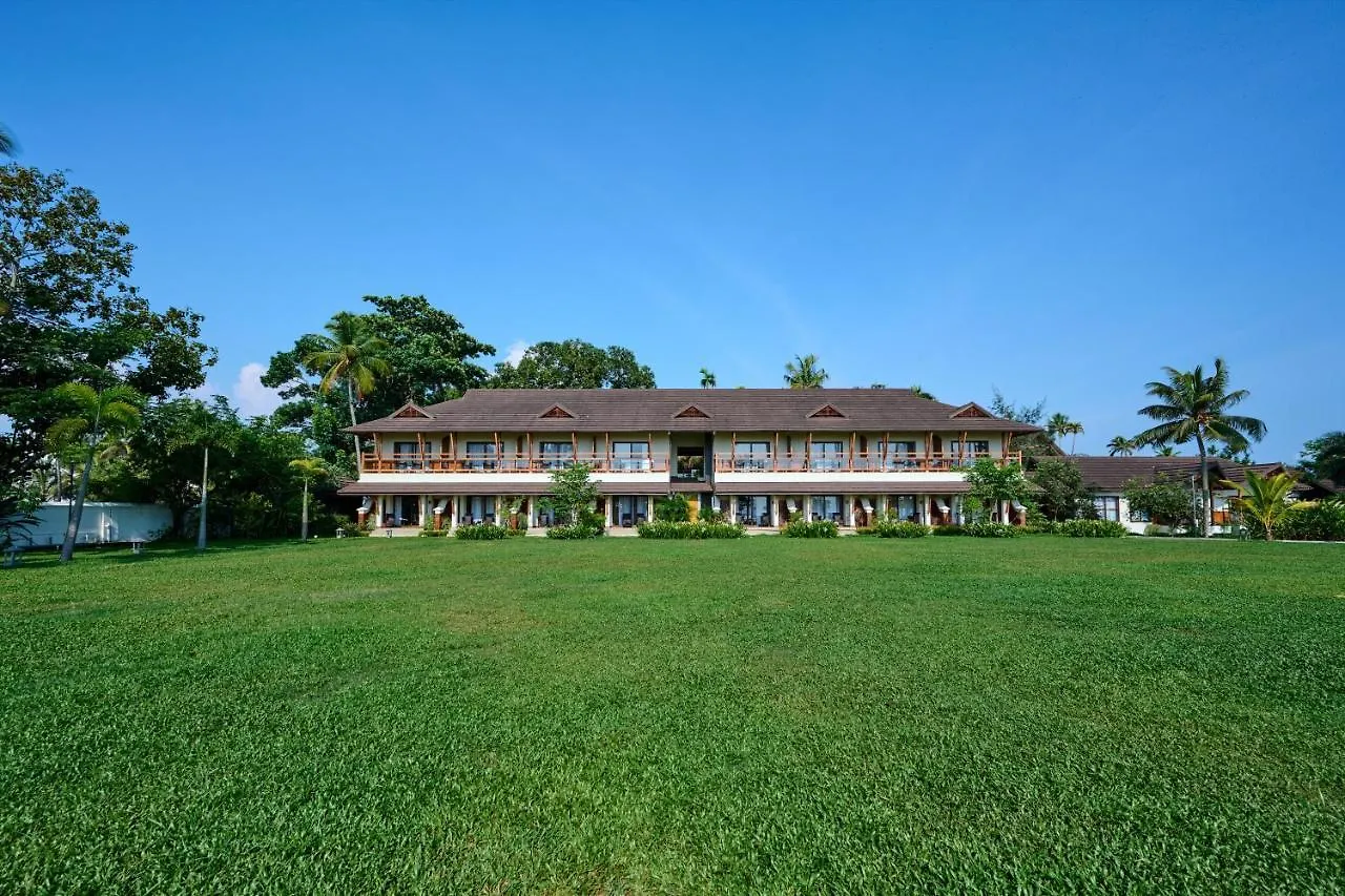 Gokulam Grand Resort & Spa, Kumarakom