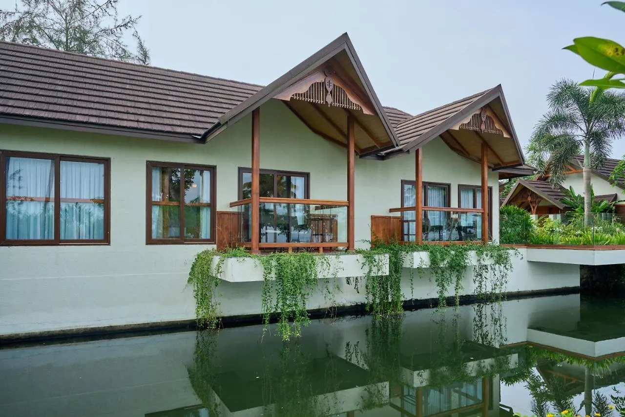 Gokulam Grand Resort & Spa, Kumarakom