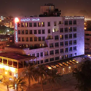 Captain's Aqaba