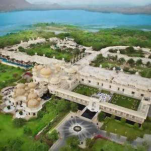 The Oberoi Udaivilas Indien