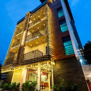 Hotel Daan Regency