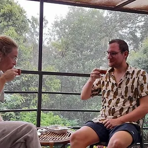 Couette-café Le Munnar