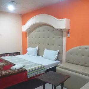 Maison d'hôtes Saniya Palace **