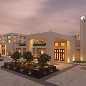 Hotel Doubletree By Hilton Agra *****