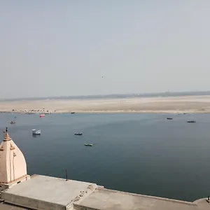 Mini-hôtel Dwivedi Sri Omkar Palace ***