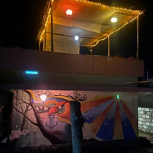 Séjour chez l'habitant Beachaholic 