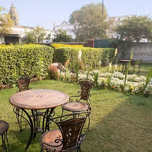 Couette-café Panchkote Raj Ganges 