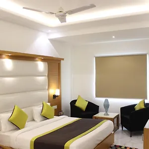Hotel Aero Star Near Delhi Airport ***
