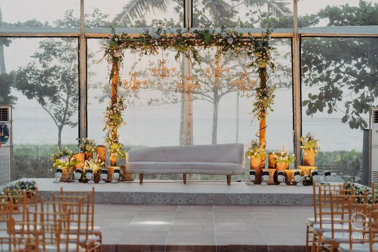Gokulam Grand Resort & Spa, Kumarakom