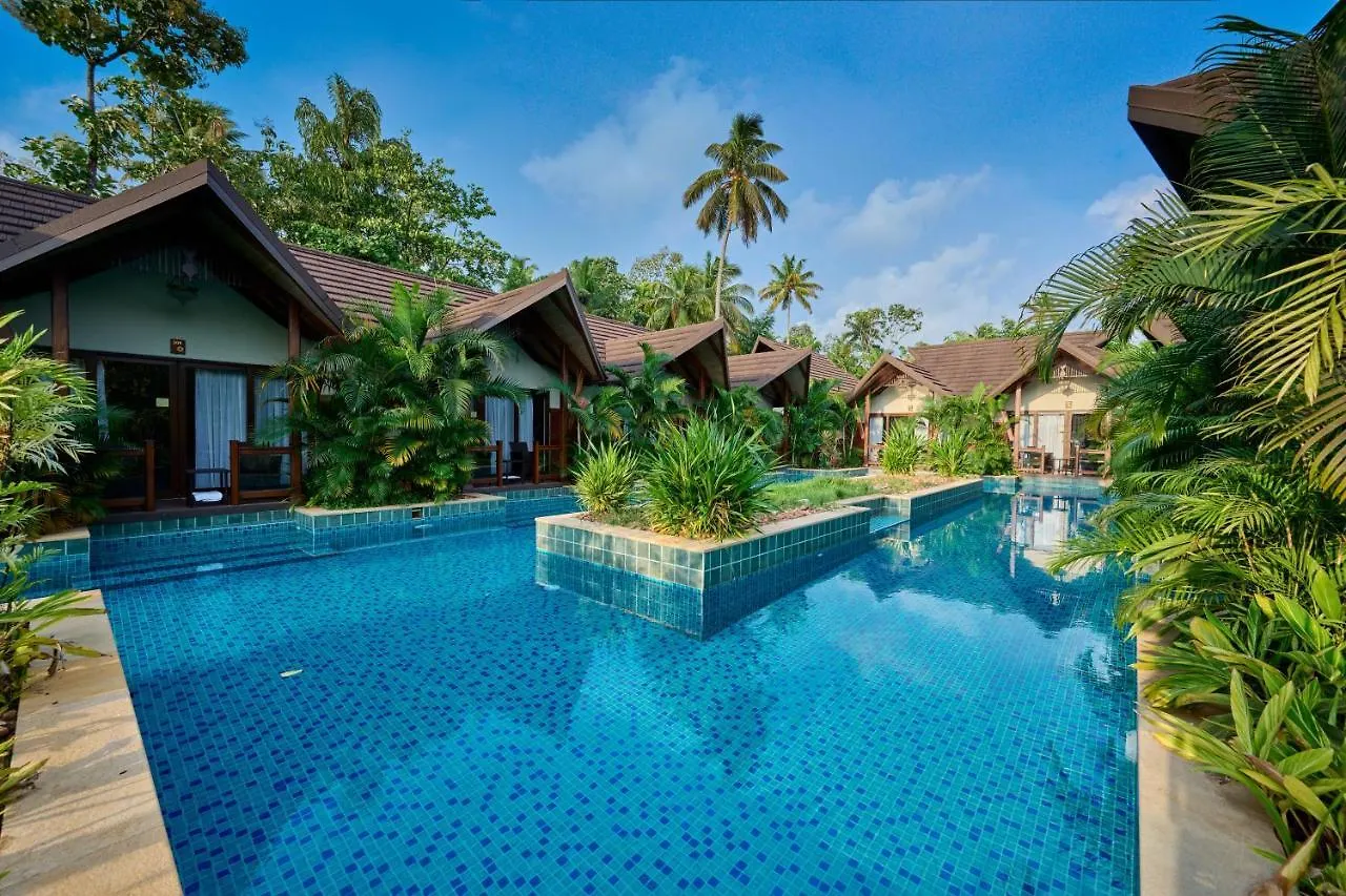 Gokulam Grand Resort & Spa, Kumarakom