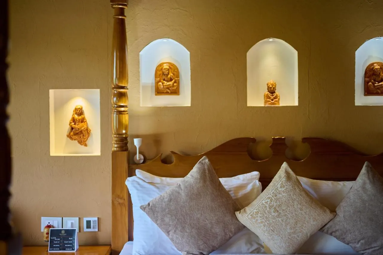 Gokulam Grand Resort & Spa, Kumarakom