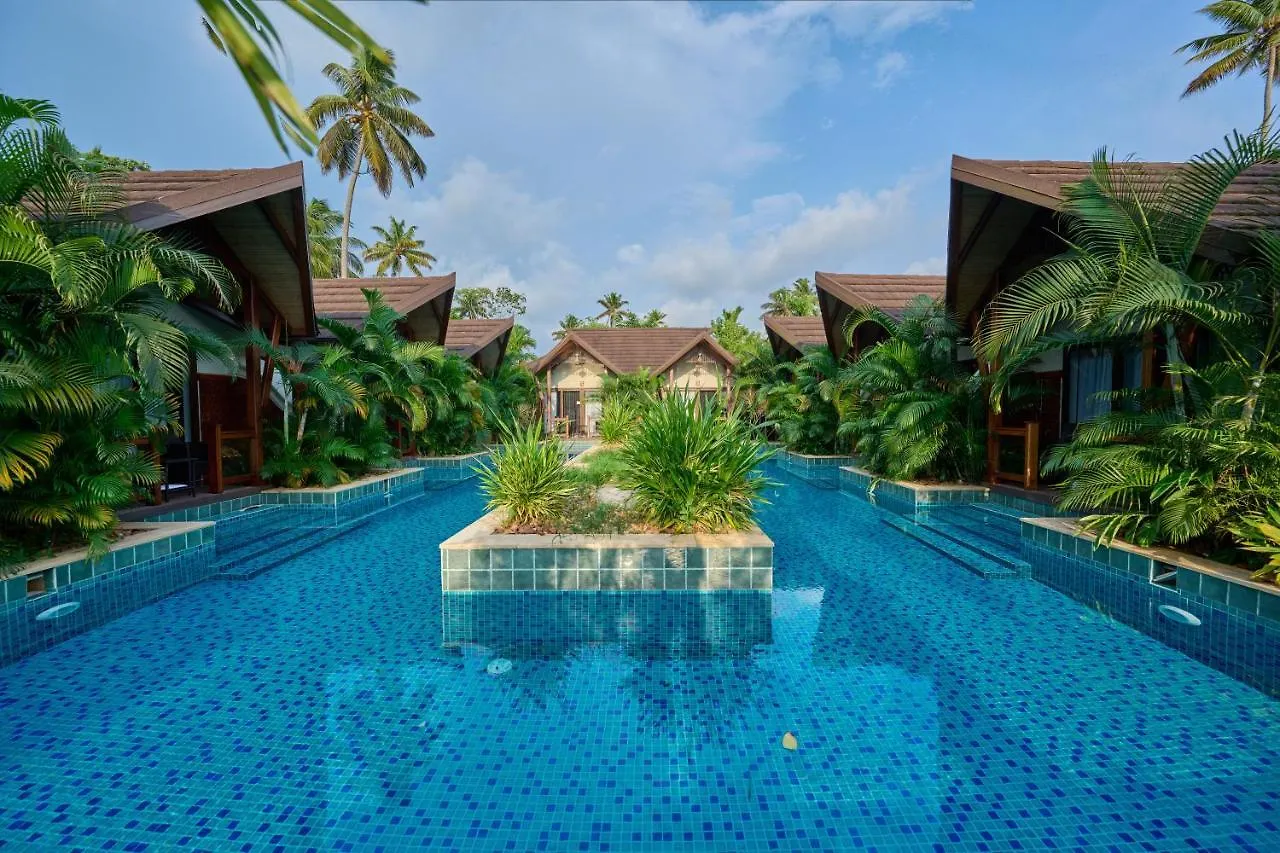 *****  Gokulam Grand Resort & Spa, Kumarakom Indien
