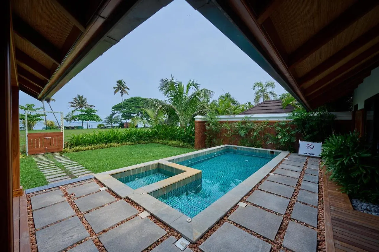 Gokulam Grand Resort & Spa, Kumarakom