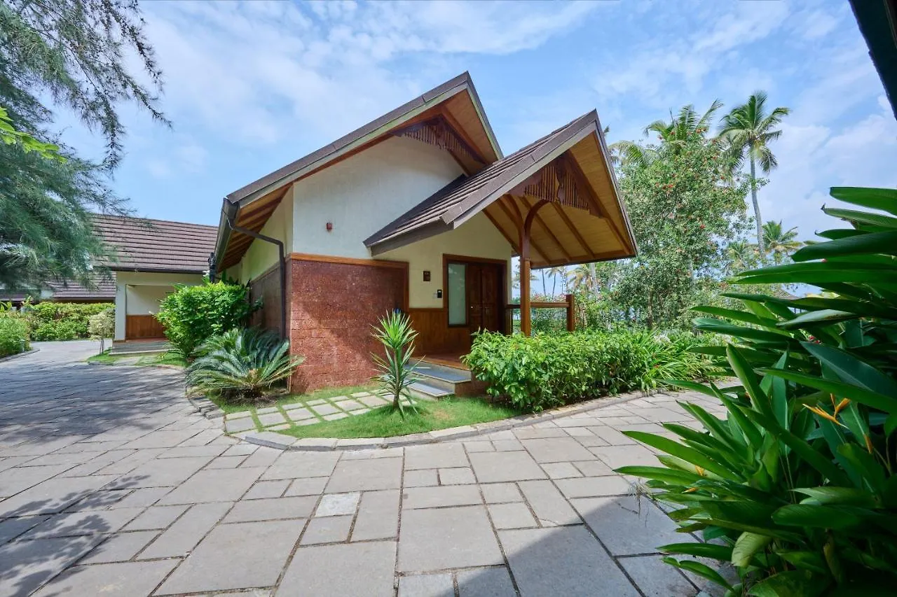 Gokulam Grand Resort & Spa, Kumarakom